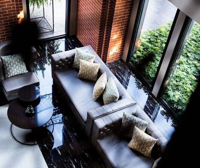 De Chai The Deco Chiang Mai