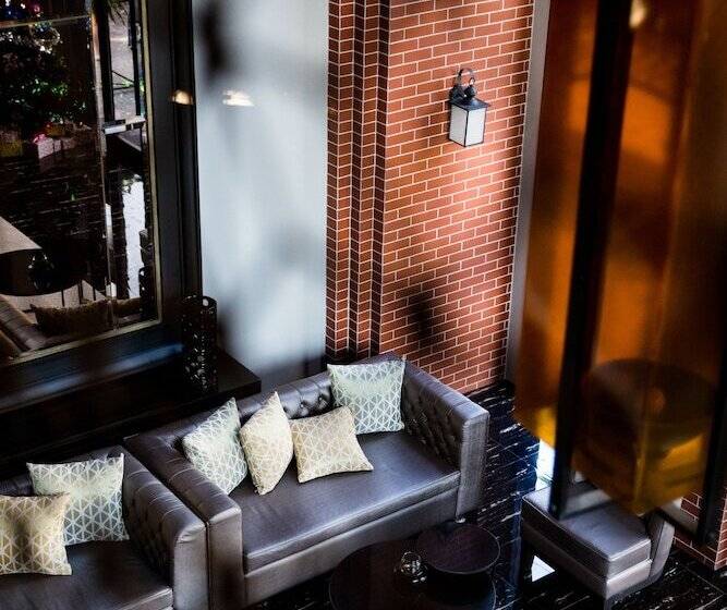 Fotos del hotel De Chai The Deco Chiang Mai:  2