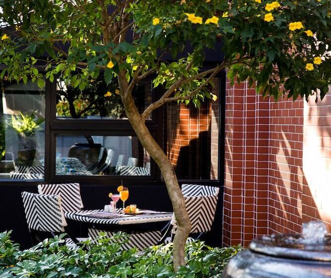 Fotos del hotel De Chai The Deco Chiang Mai:  14