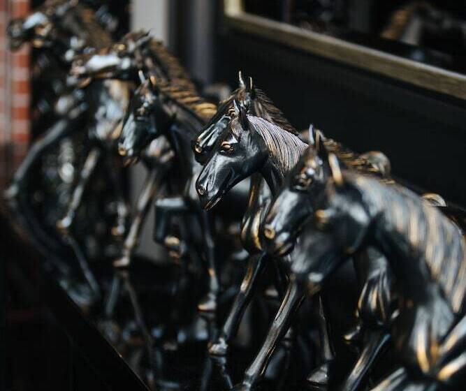 Fotos del hotel De Chai The Deco Chiang Mai:  6