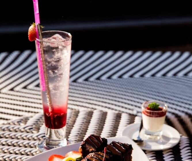 Fotos del hotel De Chai The Deco Chiang Mai:  15