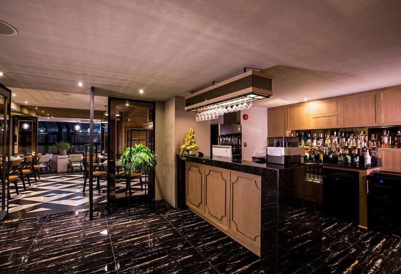 Fotos del hotel De Chai The Deco Chiang Mai:  4