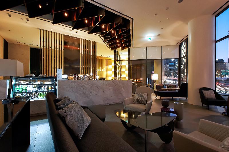 Fotos del hotel Entra Gangnam:  19