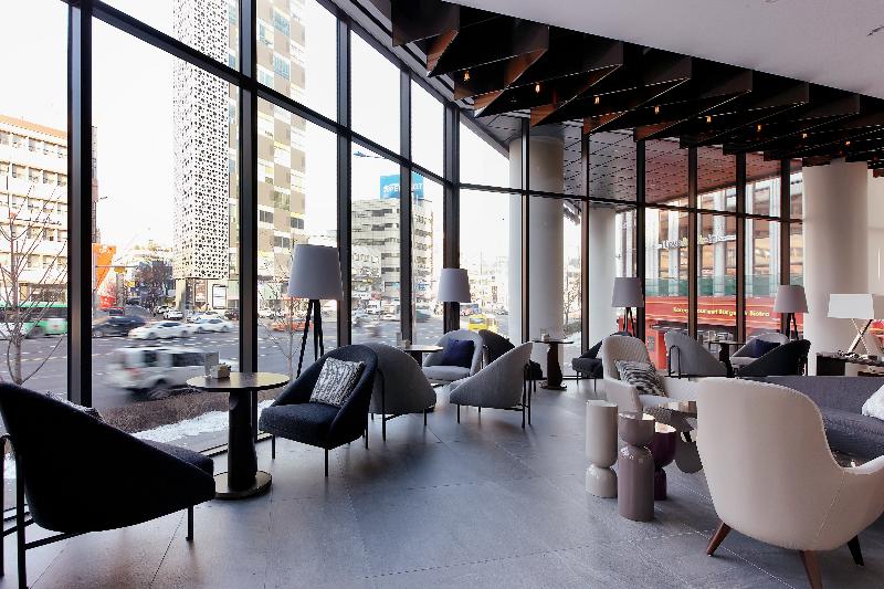 Fotos del hotel Entra Gangnam:  17