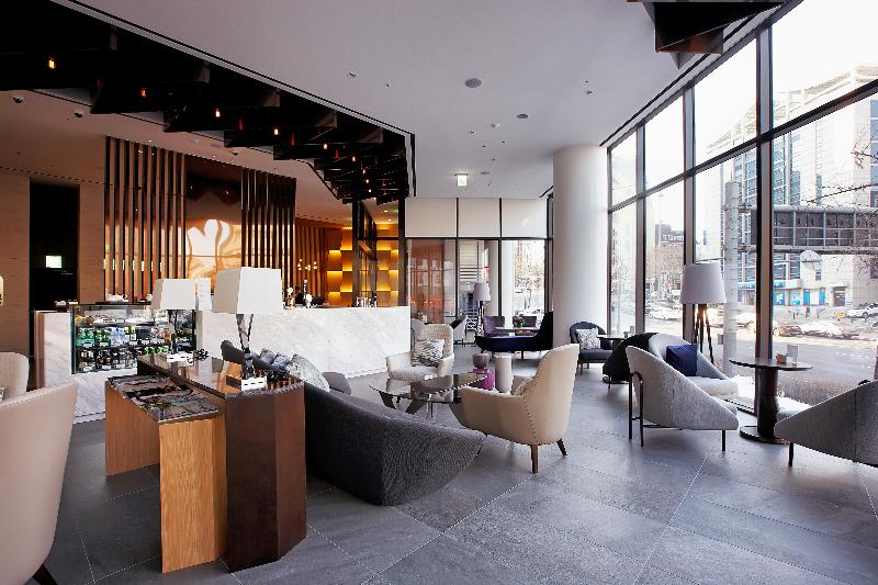 Fotos del hotel Entra Gangnam:  2