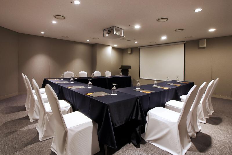 Fotos del hotel Entra Gangnam:  7