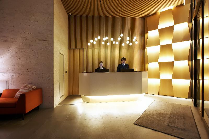 Fotos del hotel Entra Gangnam:  4