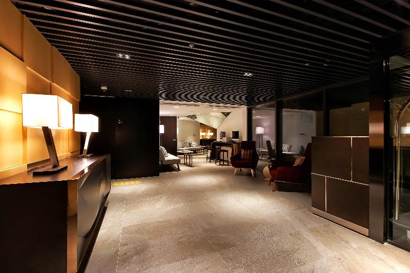 Fotos del hotel Entra Gangnam:  10