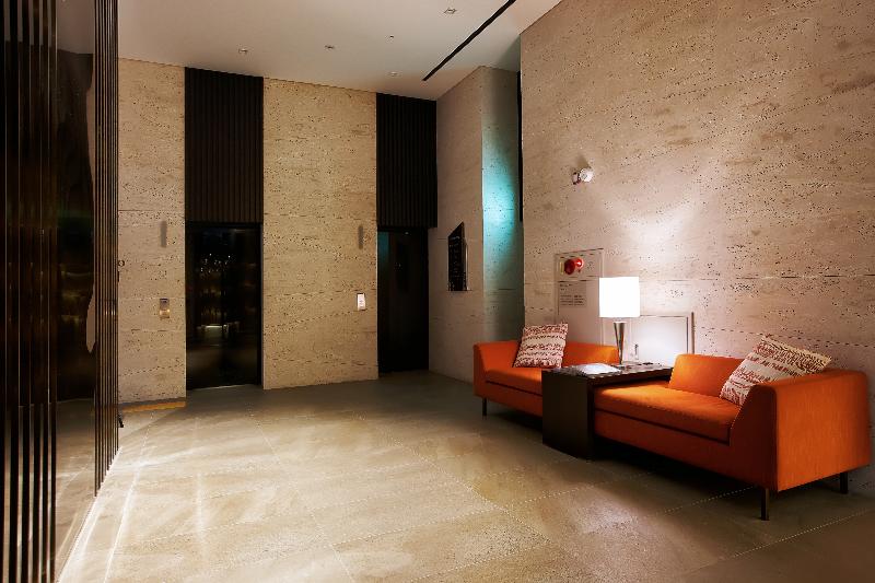 Fotos del hotel Entra Gangnam:  3