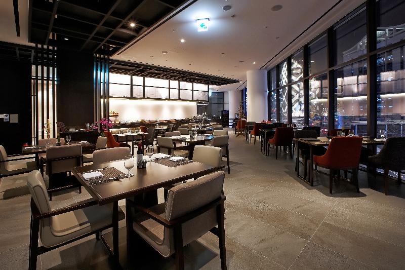 Fotos del hotel Entra Gangnam:  5