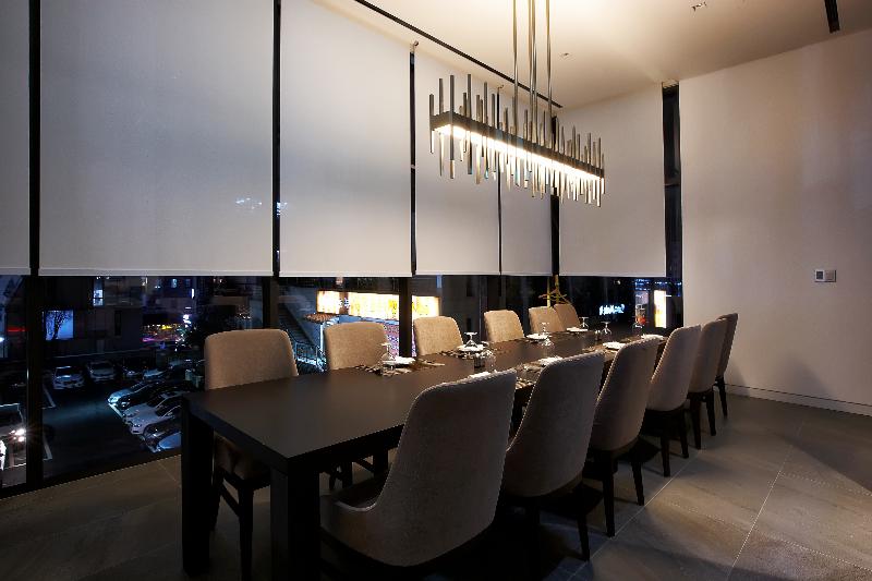 Fotos del hotel Entra Gangnam:  11