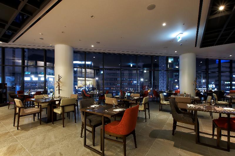 Fotos del hotel Entra Gangnam:  15