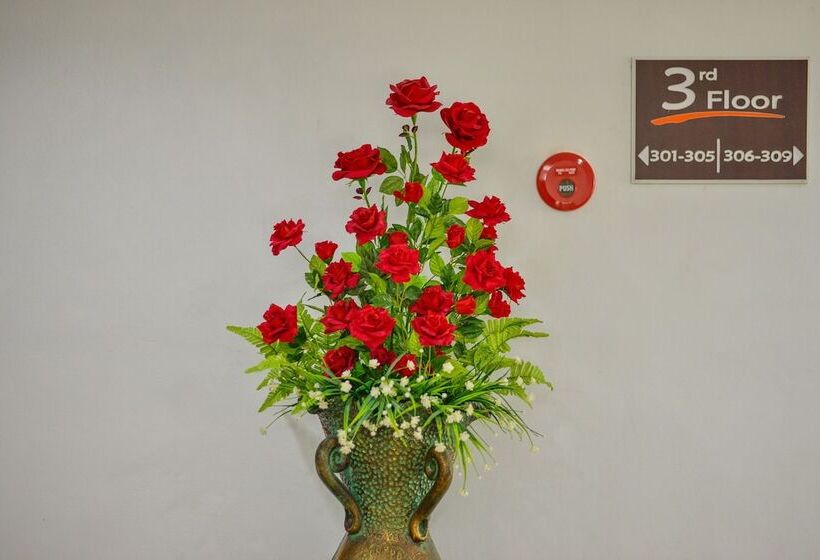 Fotos del hotel Naiyang Place Phuket Airport:  16