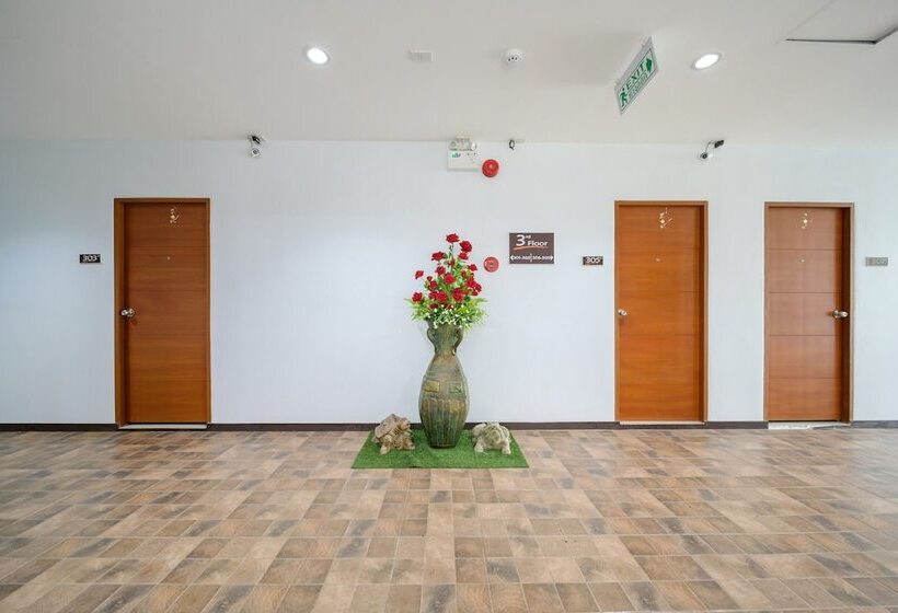 Fotos del hotel Naiyang Place Phuket Airport:  7