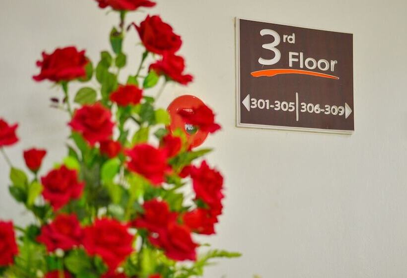 Fotos del hotel Naiyang Place Phuket Airport:  23