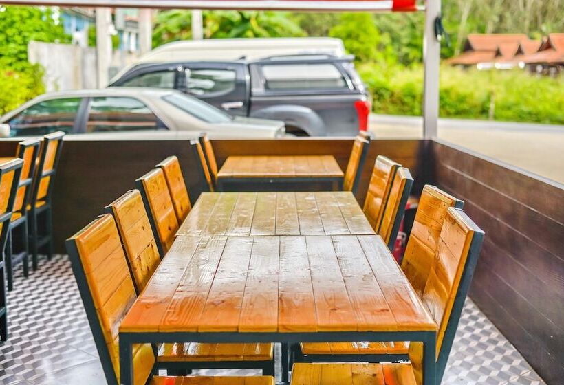 Fotos del hotel Naiyang Place Phuket Airport:  15