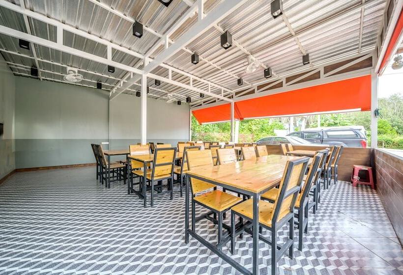 Fotos del hotel Naiyang Place Phuket Airport:  18