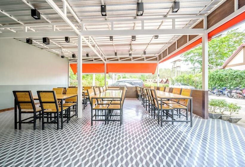 Fotos del hotel Naiyang Place Phuket Airport:  10