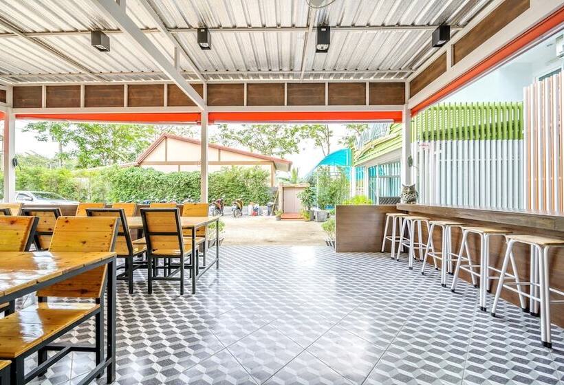 Fotos del hotel Naiyang Place Phuket Airport:  14