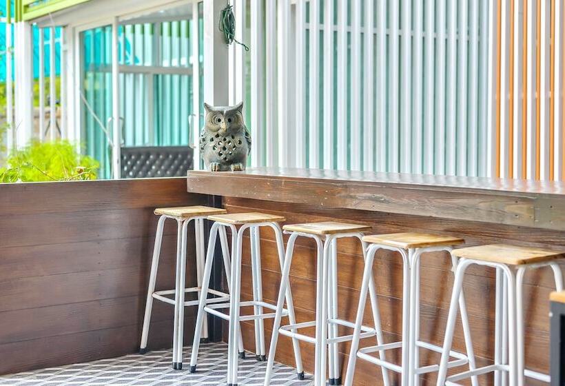 Fotos del hotel Naiyang Place Phuket Airport:  4