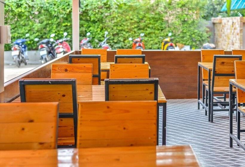 Fotos del hotel Naiyang Place Phuket Airport:  19