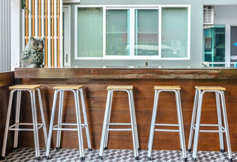 Fotos del hotel Naiyang Place Phuket Airport:  9