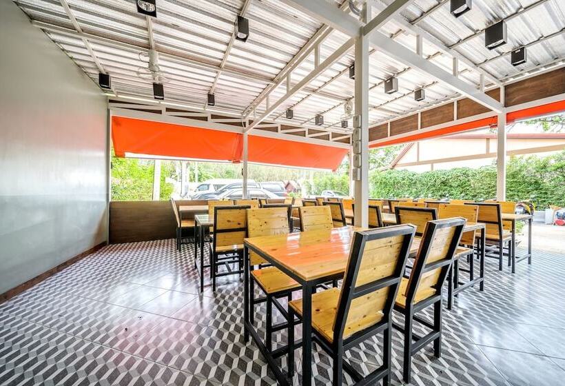 Fotos del hotel Naiyang Place Phuket Airport:  13