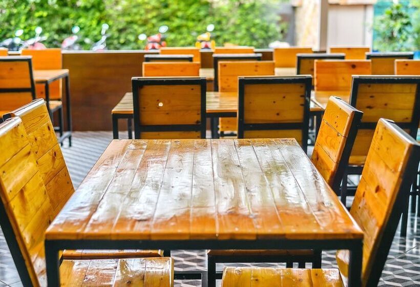 Fotos del hotel Naiyang Place Phuket Airport:  8