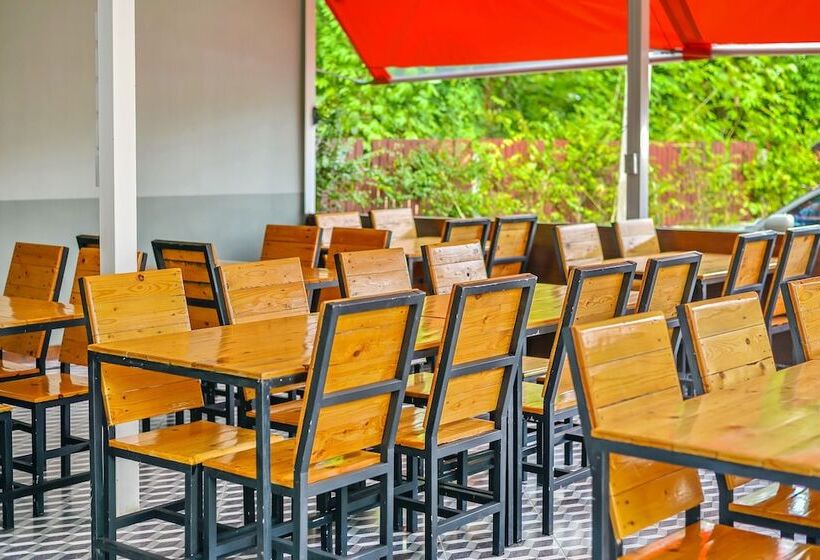 Fotos del hotel Naiyang Place Phuket Airport:  5