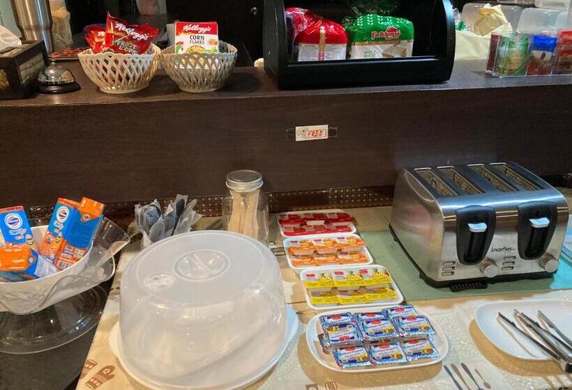 Fotos del hotel The Bangkok Airport Link Suite:  4