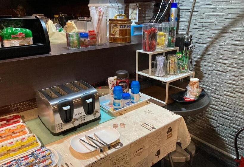 Fotos del hotel The Bangkok Airport Link Suite:  5