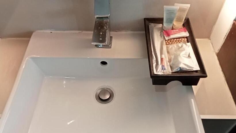 Fotos del hotel The Bangkok Airport Link Suite:  14