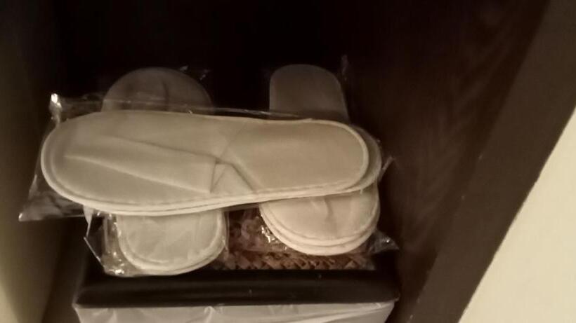 Fotos del hotel The Bangkok Airport Link Suite:  3