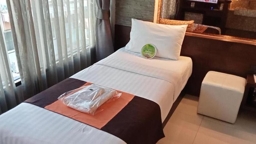 Fotos del hotel The Bangkok Airport Link Suite:  20