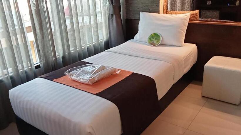 Fotos del hotel The Bangkok Airport Link Suite:  18