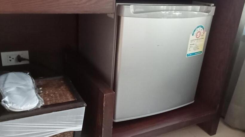 Fotos del hotel The Bangkok Airport Link Suite:  25