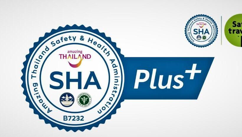 Fotos del hotel The Bangkok Airport Link Suite:  11