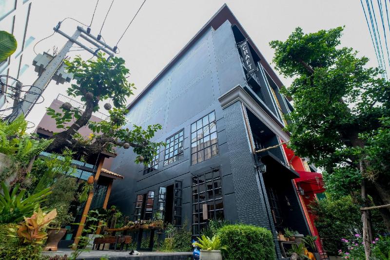 Fotos del hotel The Craft Nimman:  6