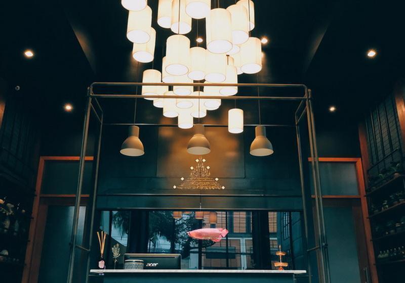 Fotos del hotel The Craft Nimman:  5