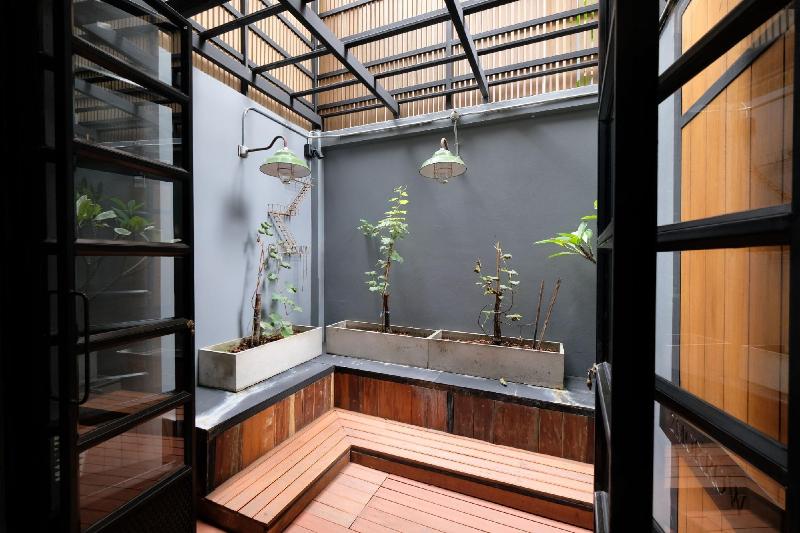 Fotos del hotel The Craft Nimman:  3