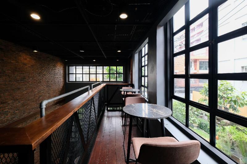 Fotos del hotel The Craft Nimman:  2