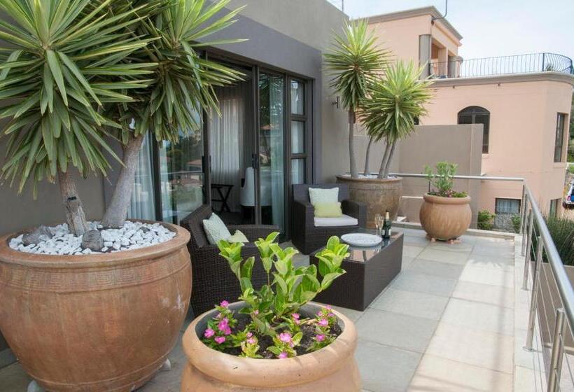 Fotos del hotel The Mount Knysna:  5