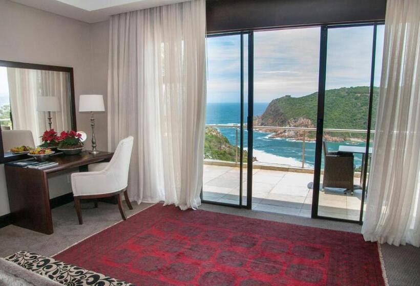 Fotos del hotel The Mount Knysna:  22