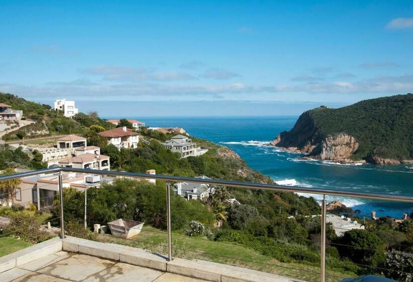 Fotos del hotel The Mount Knysna:  8