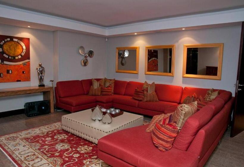 Fotos del hotel The Mount Knysna:  10