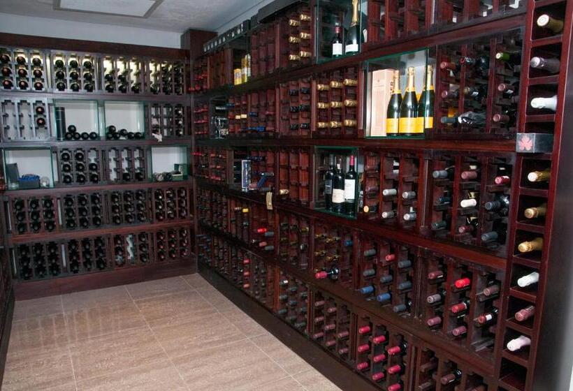 Fotos del hotel The Mount Knysna:  13