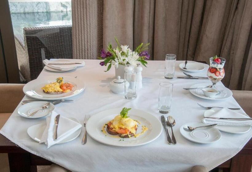 Fotos del hotel The Mount Knysna:  3