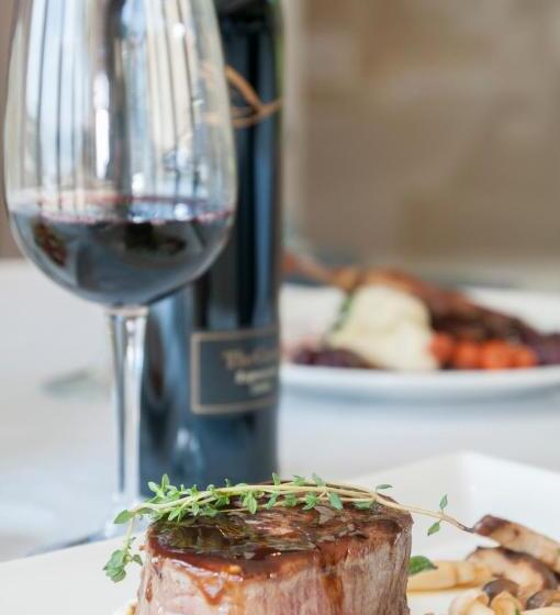 Fotos del hotel The Mount Knysna:  7