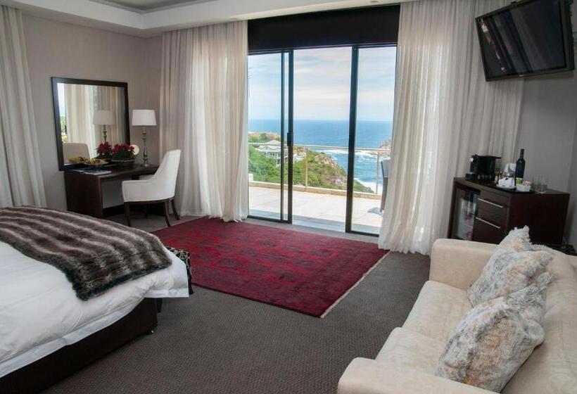 Fotos del hotel The Mount Knysna:  25