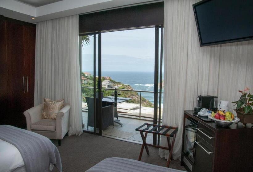 Fotos del hotel The Mount Knysna:  24